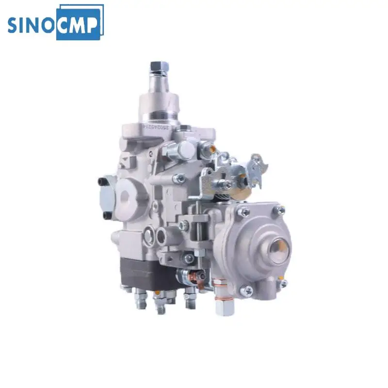 

0460424392 504173549 Топливный насос SINOCMP 1 шт. для корпуса New Holland IH FIAT