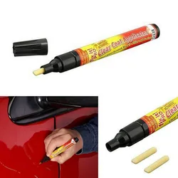 Penna per riparazione graffi per auto ritocco penna per pittore penna per applicatore per cappotto trasparente dispositivo di rimozione dei graffi portatile per qualsiasi colore cura della vernice per auto