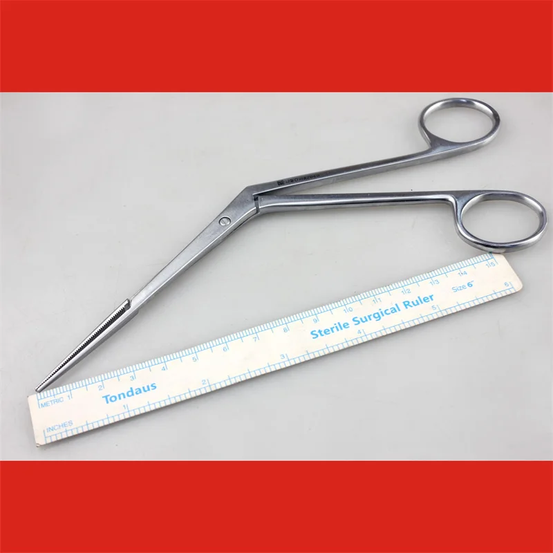 

Golden Bell Nasal Filler, Cotton Ball, Gauze, Cotton Clamp, Gun Type Filler, Ear, Nose, Throat, Medical