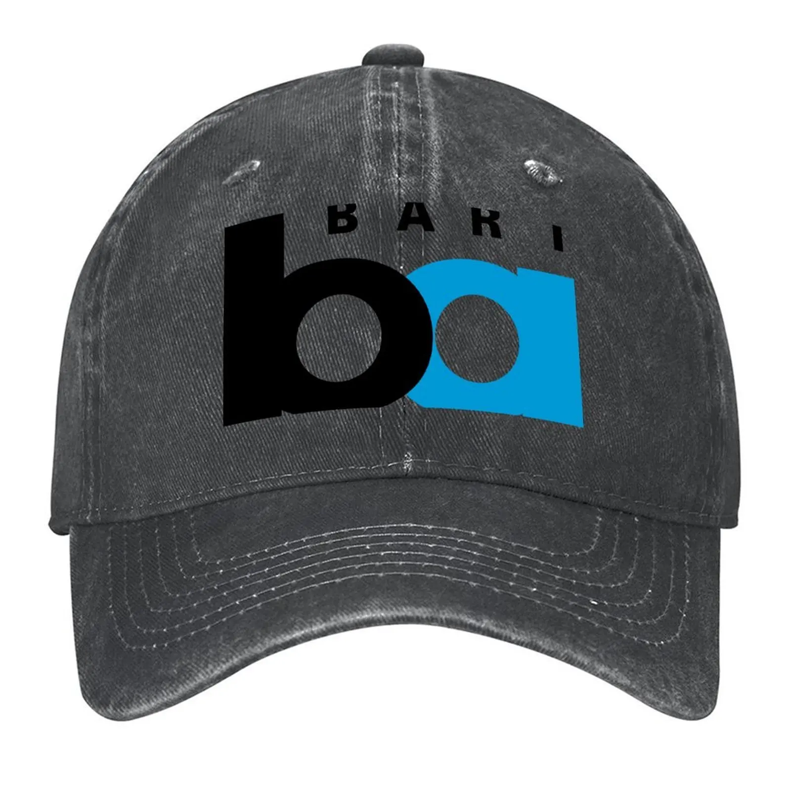 

BART - Bay Area Rapid Transit Logo Baseball Cap Horse Hat Luxury Cap Fishing cap Christmas Hat Boy Child Women's