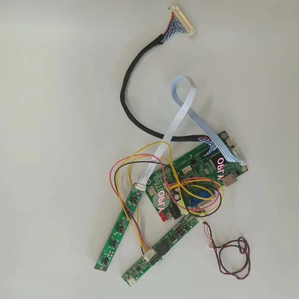 58C controller board  for LM230WF9 LM238WF1 1920*1080 monitor LCD  23.0