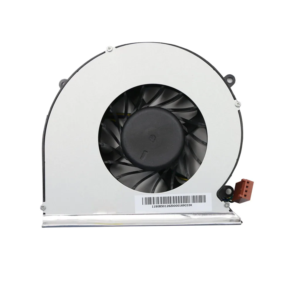 

Cooling Fan For Lenovo For ThinkCentre M92z M93z All-in-One 03T9705 BASA1125R2U P010 DC 12V 0.7A New