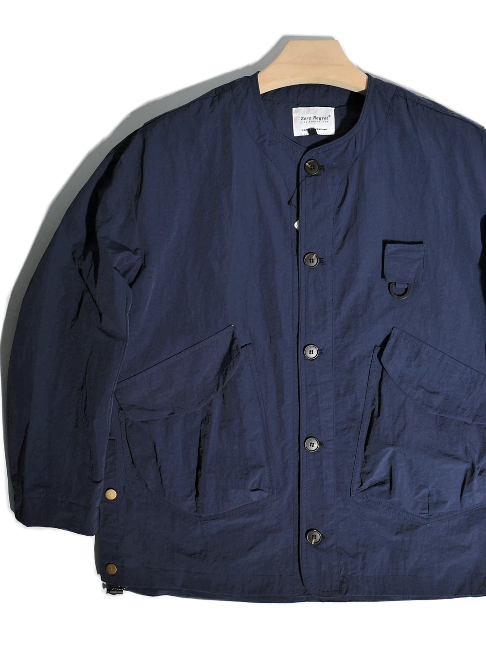 Y Hong Kong Sle Out… - image