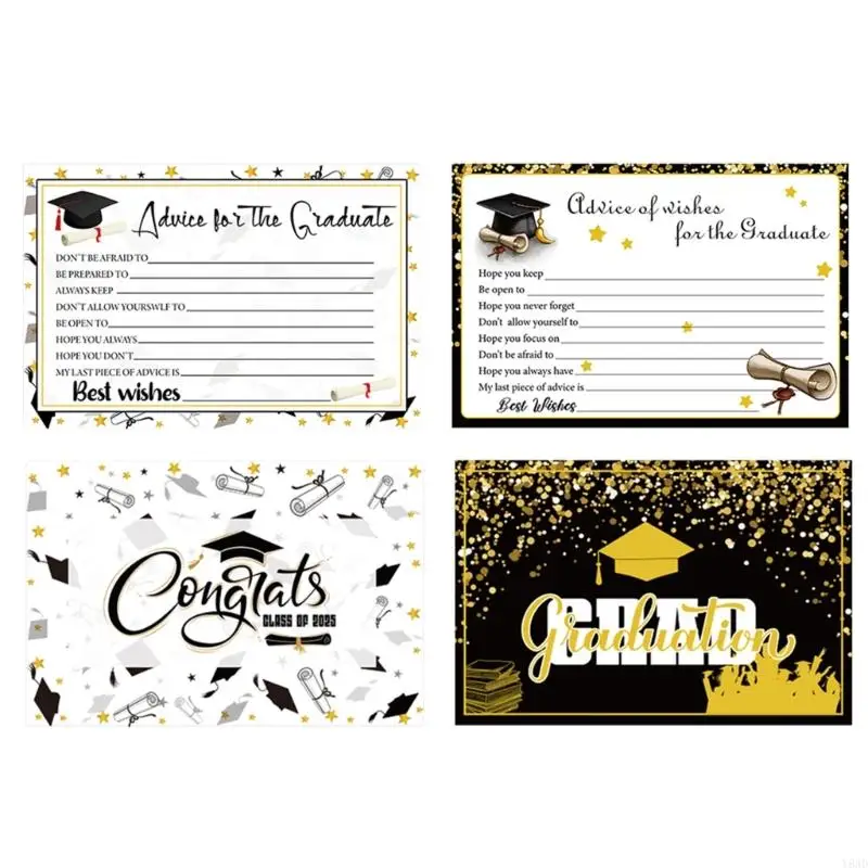 Kartu Nasihat Kelulusan Y8AD 16/24pc