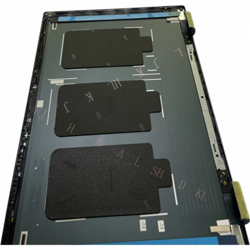 

NN New Blue Back Cover For Dell Inspiron 16Plus 7620 7625 No-Touch Top Case Lid US 0K9G5V