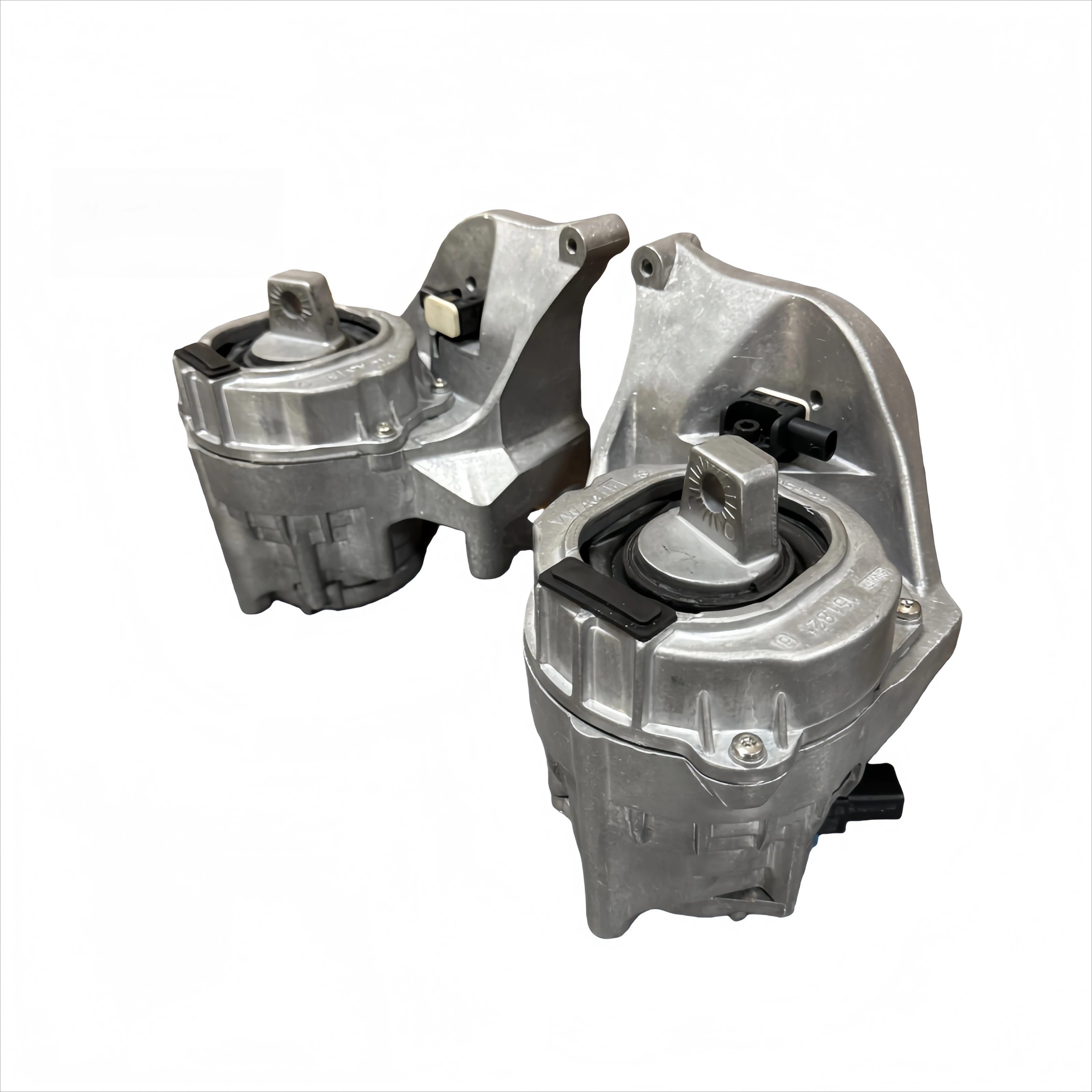 OE 3SA199383A 3SA199384A Active Engine Mount For Bentley New Flying Spur 2019-2024 MSB 4.0T V8 6.0L W12 Parts