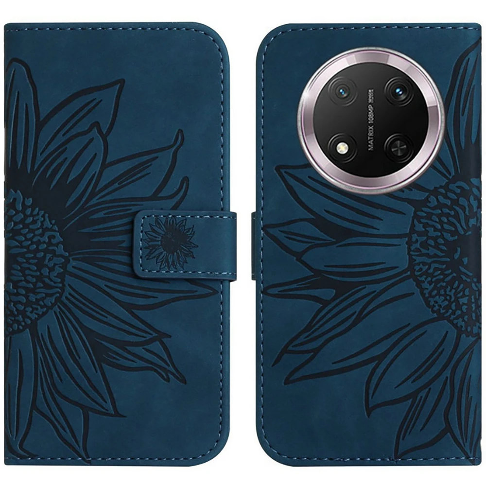 Flip Case For Huawe…