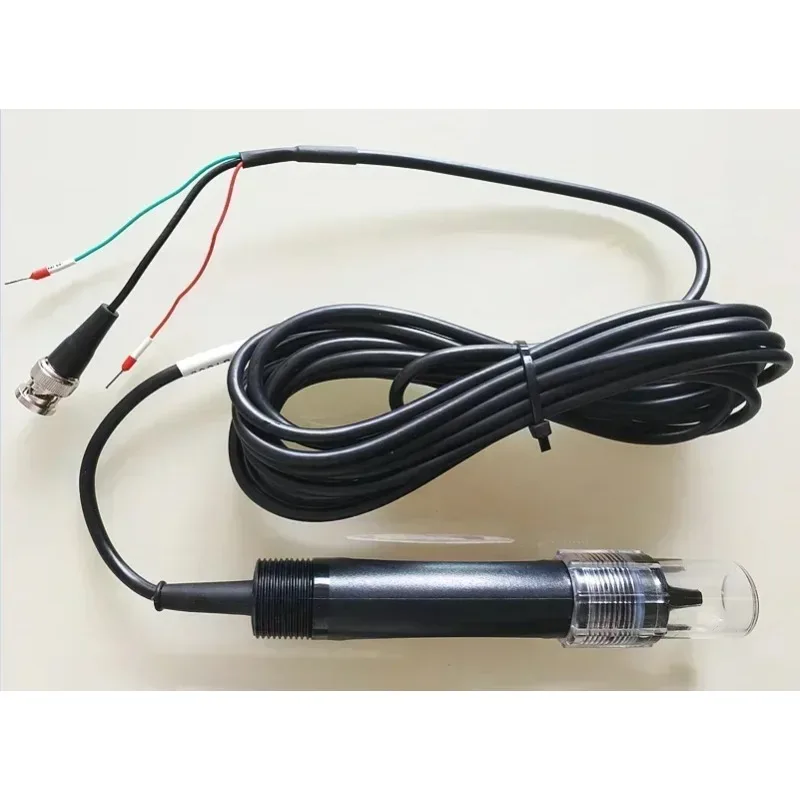 High Quality ORP Oxidation-Reduction Electrode with BNC Interface for Excellent Performance in Tool Parts