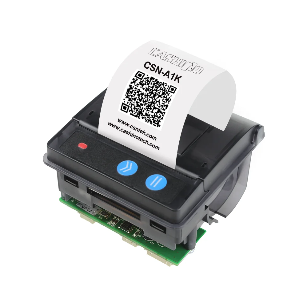 Cheap 58Mm CSN-A1K … - image