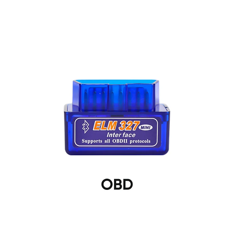Ainavi Zubehör für Autoradio Multimedia USB Digital MIC 3,5 mm externes Mikrofon Wifi 4G RCA OBD DAB+ 4