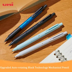 Uni Mitsubishi Mechanical Pencil Kurutoga M3/5-KS Model, Auto Lead Rotation Profissional Japanese Stationery for Writing Drawing