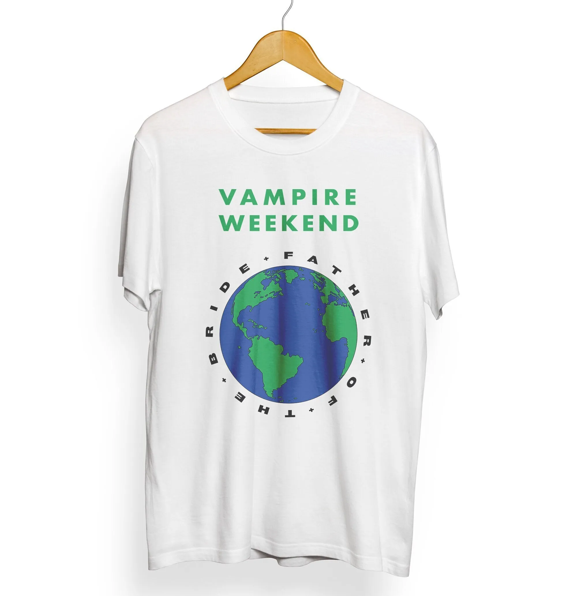 Vampire Weekend T Shirt