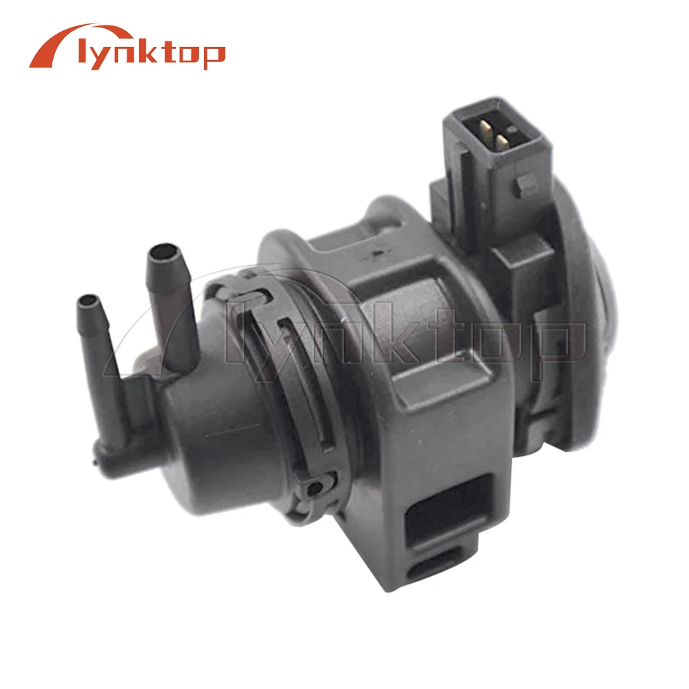 Turbo Pressure Vacuum Solenoid Valve for Renaultt Clio 1.5dCi Espace Kangoo Megane Daciaa Duster Logan Sandero 8200661049 