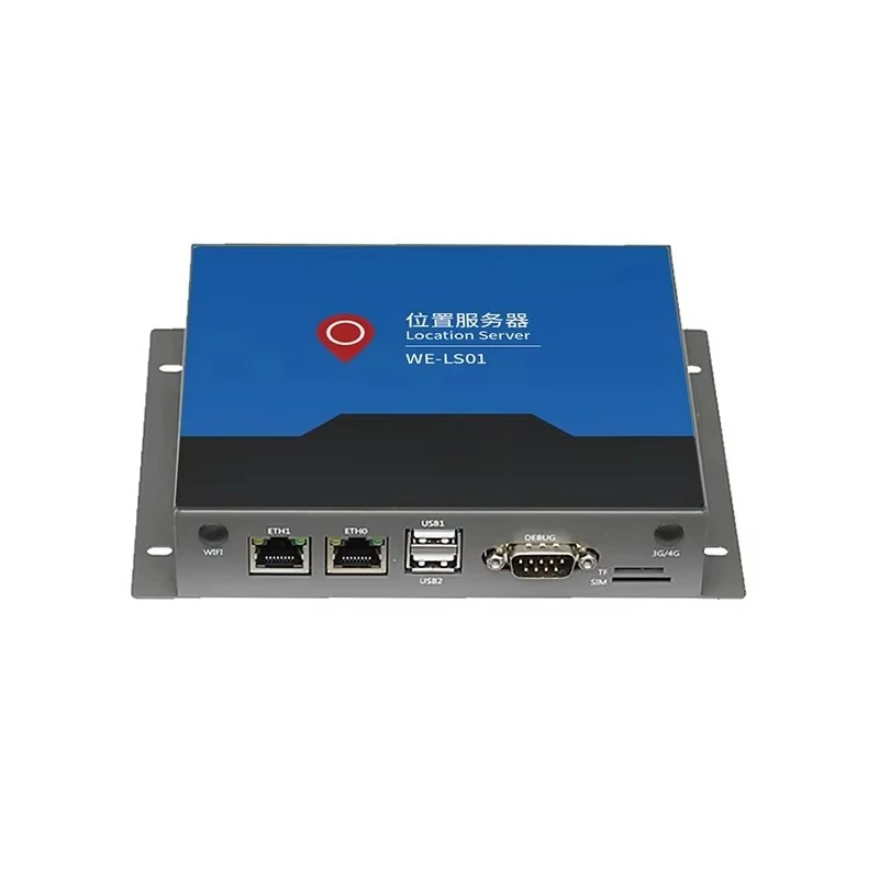 

Custom Location Server Positioning Engine Wholesale Price Server