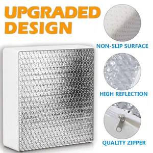 RV Ventilation Isolator Eyeword with UV Sunroof Fixing Rav Rava RV CAVORIA RV ROOF VENTILATION COVER 9 Main Sales Caravans - №7