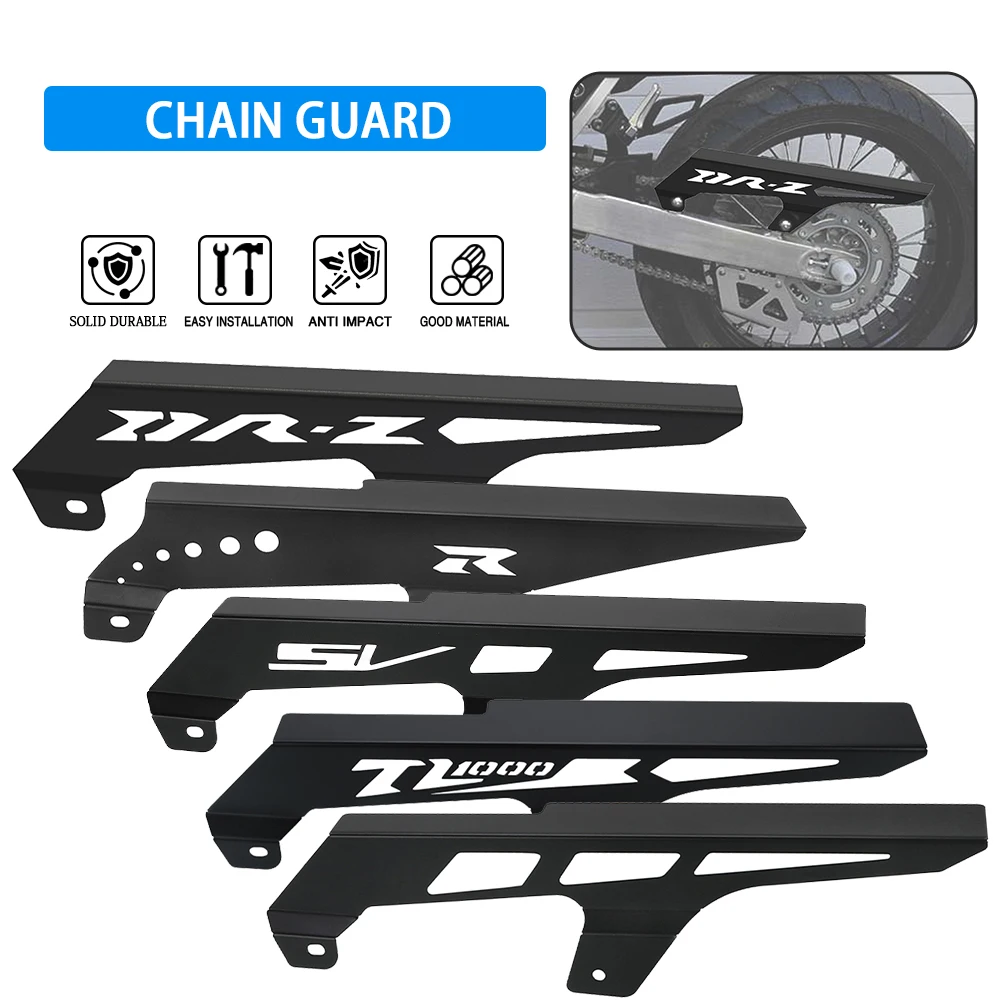 

Chain Guard Protection Motorcycle For Suzuki GSX-R 600 / GSXR600 GSXR 600 1997-2003 2002 2001 2000 Chain Guards Cover Protector