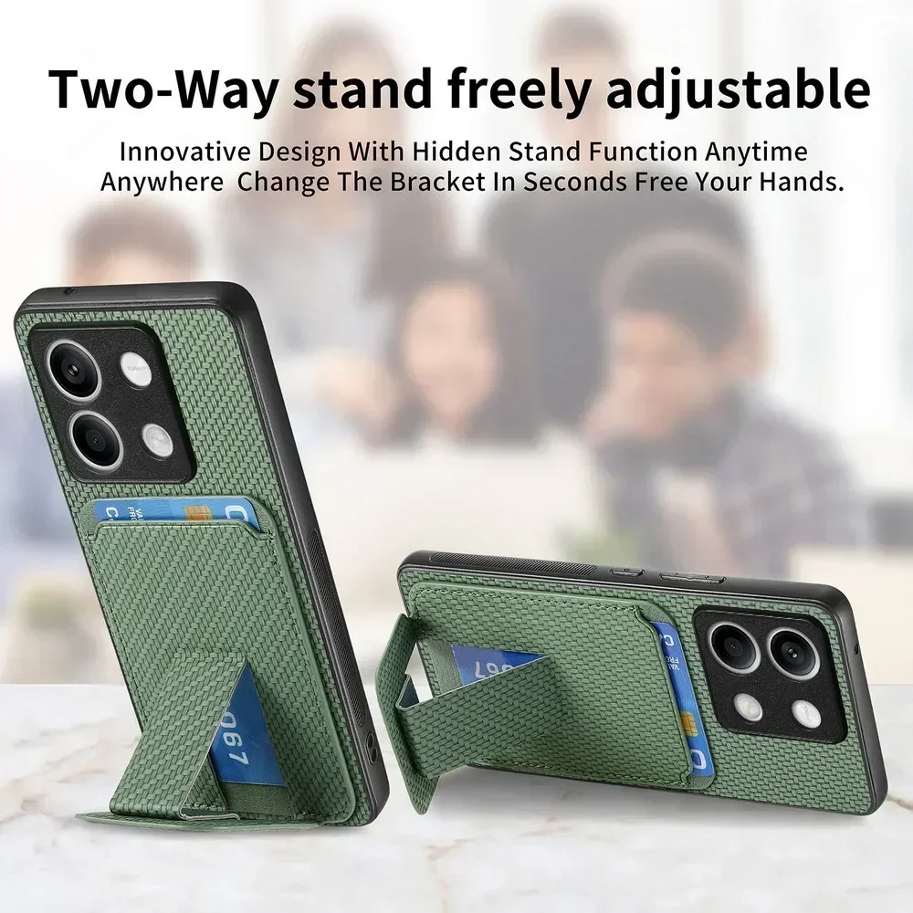 Edge60 70 Fusion 50 Neo 5G Luxury Case For Motorola Edge 60 Pro Leather Back Cover Moto G67 G77 G56 G66Y G85 G05 G86 Power Etui