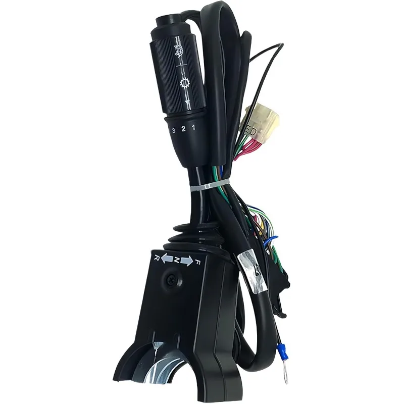 

Gear Selector Switch VOE11039407 Fits for 4400 4500 6300 4200B 4300B 4600B EL70 BM L120 L160 L30 L50 L70 L90 11039407