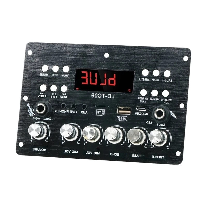 m07k-square-form-amplificatore-di-potenza-30w-30w-per-chitarra-2-canali-bluetooth-50-per-altoparlanti-auto-e-uso-esterno
