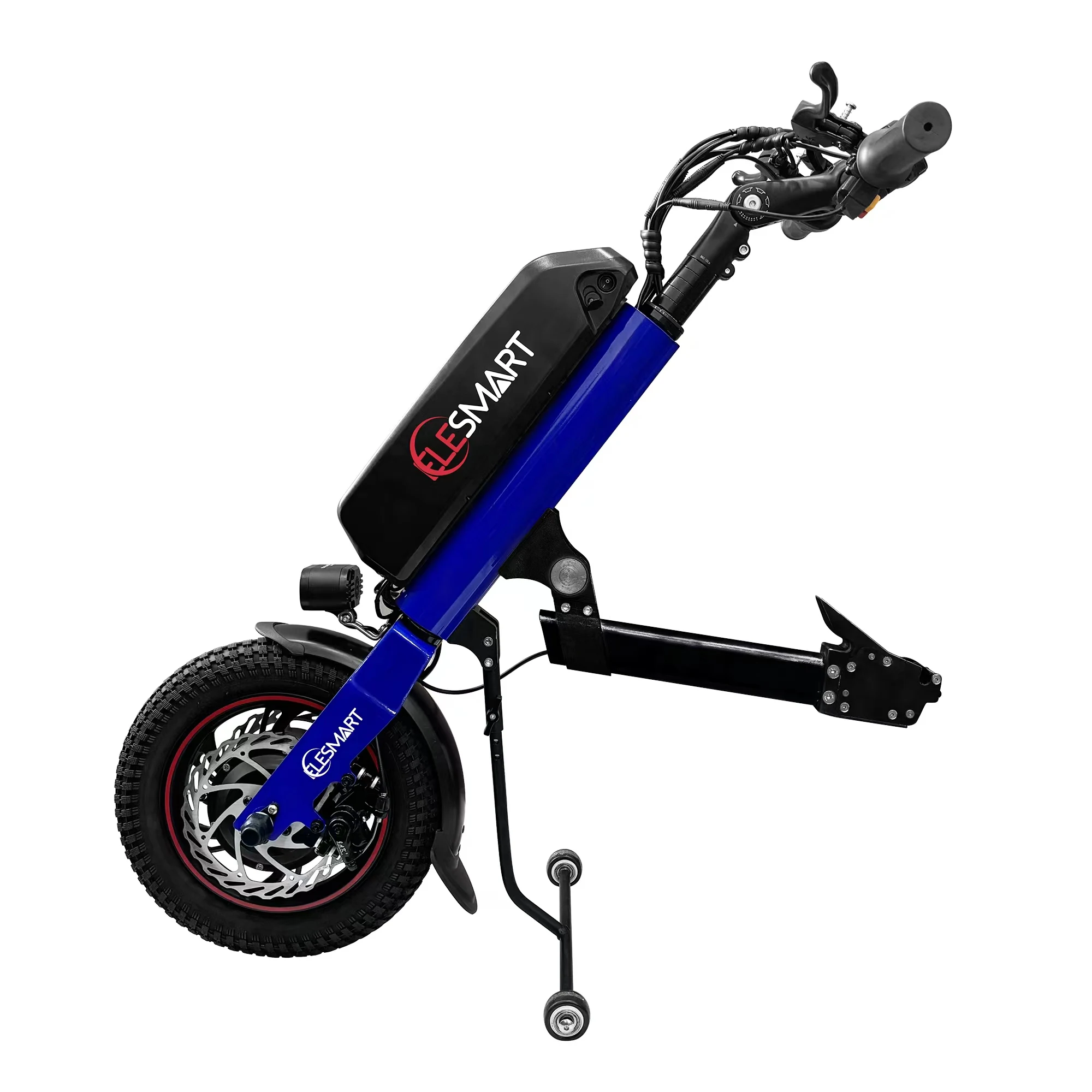 A6 36V 500W 12 Inch… - image