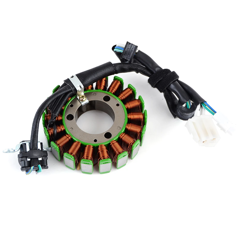 

5D1-H1410-00 для Yamaha YS250/YBR250 2007 2008 2009 2010 2011, катушка статора мотоцикла