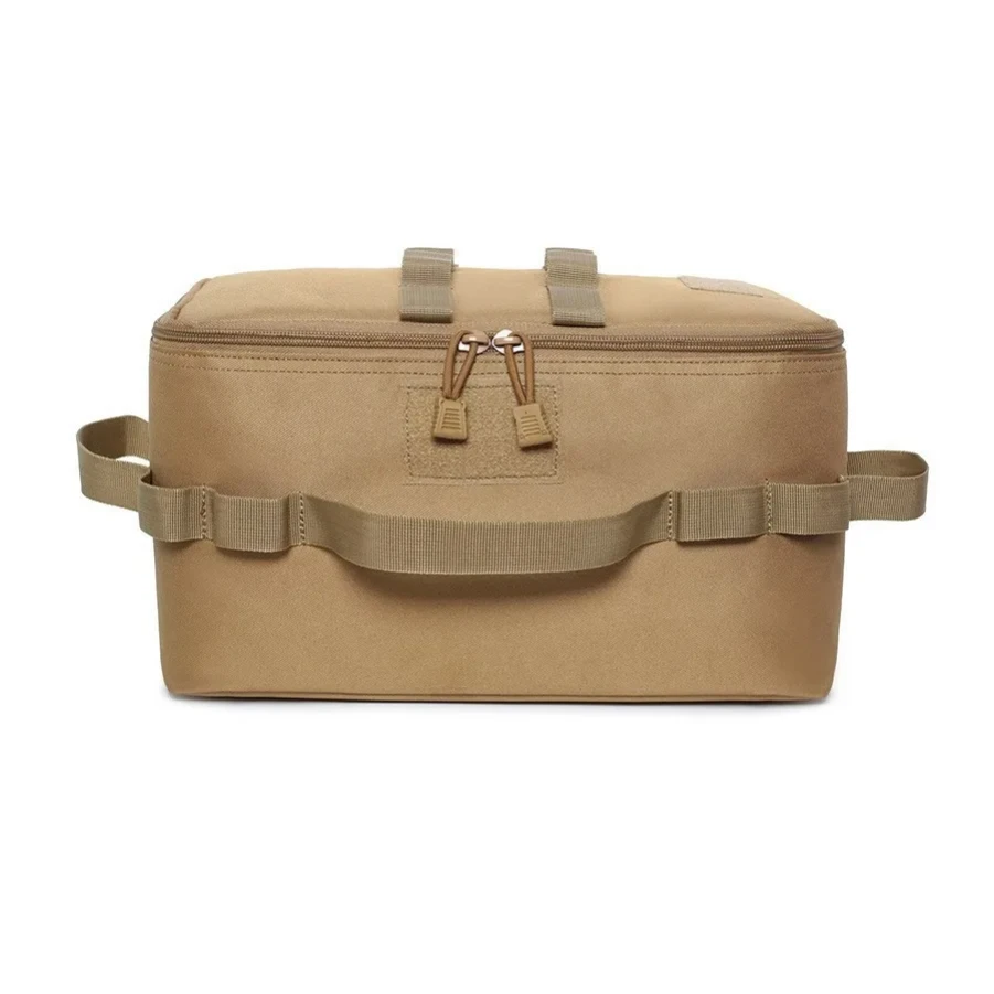 Camping Gas Tank Storage Bag 3