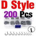 Style D