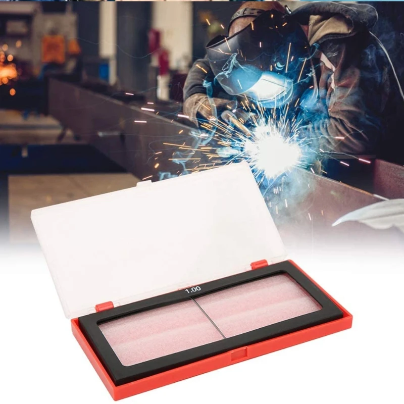 F92C Eye-Protecting Welder Glasses for Ideal Tool for Professional Workers for Arc Welding Plasma Cutting Perfect Replacement