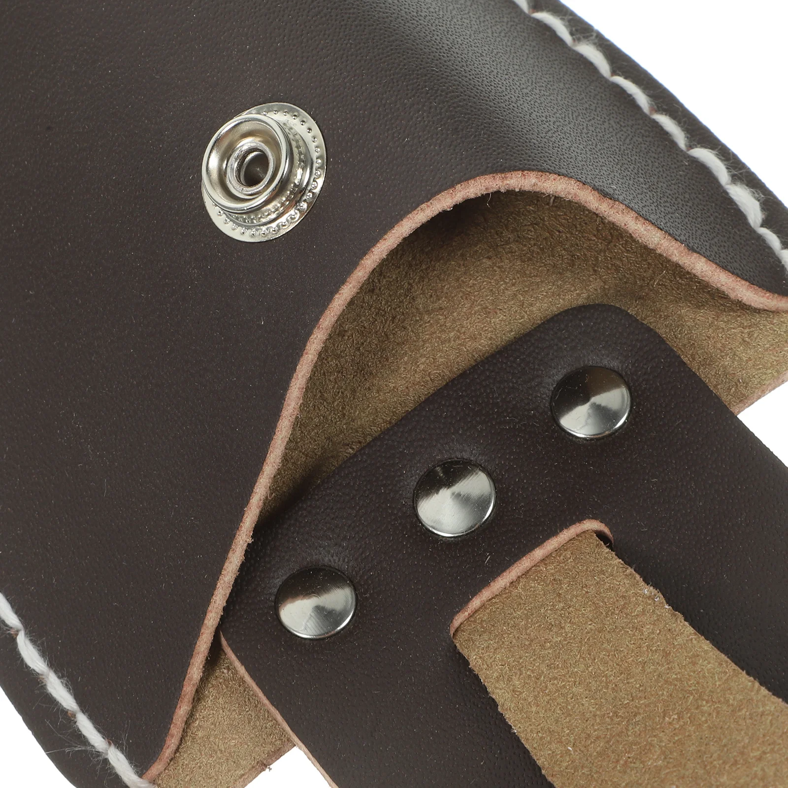 

2Pcs Garden Pruner Sheath Protective Cover Scissor Holder for Gardening Pruning Shears Tool Case Portable Durable