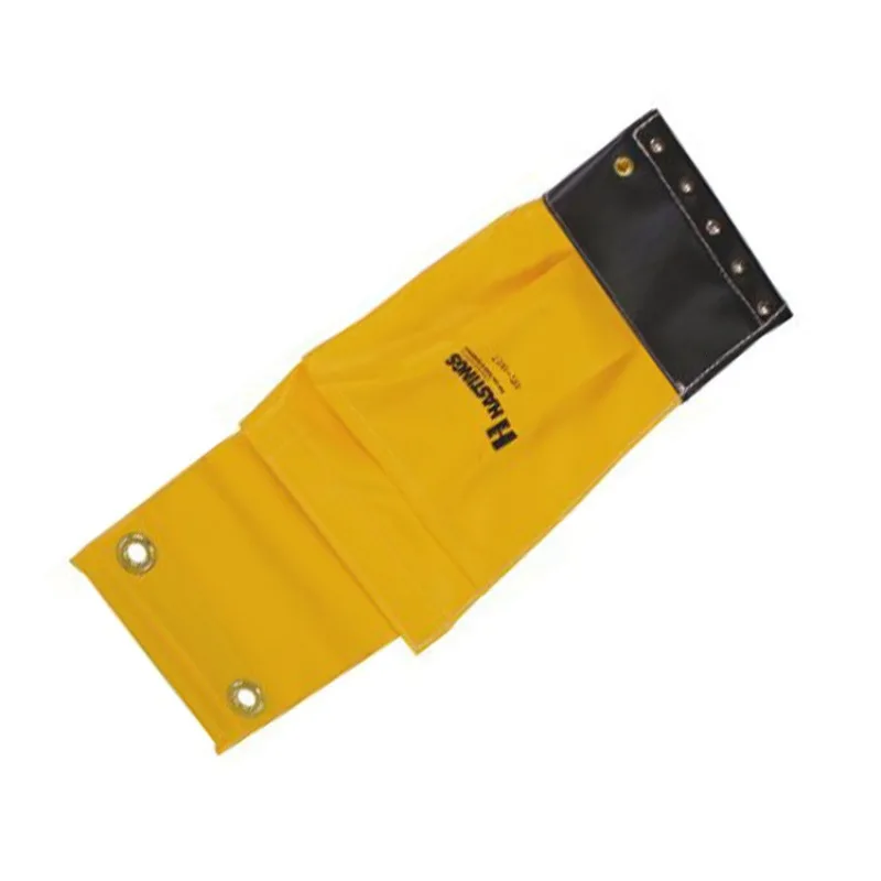 Live work tool  bag 05-827 bucket outer tool bag electric construction canvas insulation placement bag Kai y