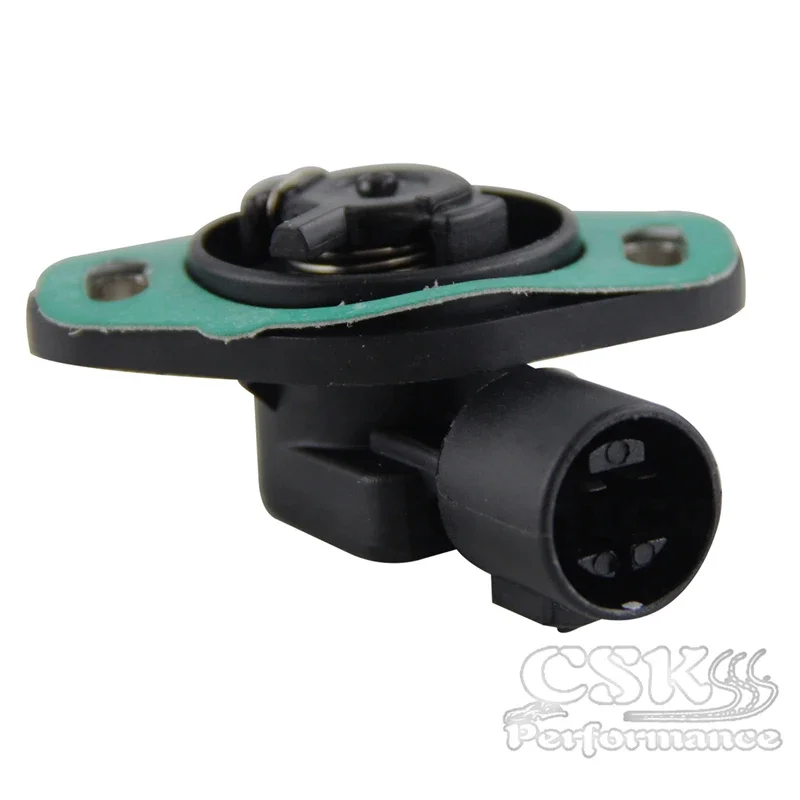 Aluminum Throttle B… - image