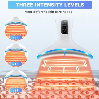 6 最佳銷售 臉部提升裝置 - №3