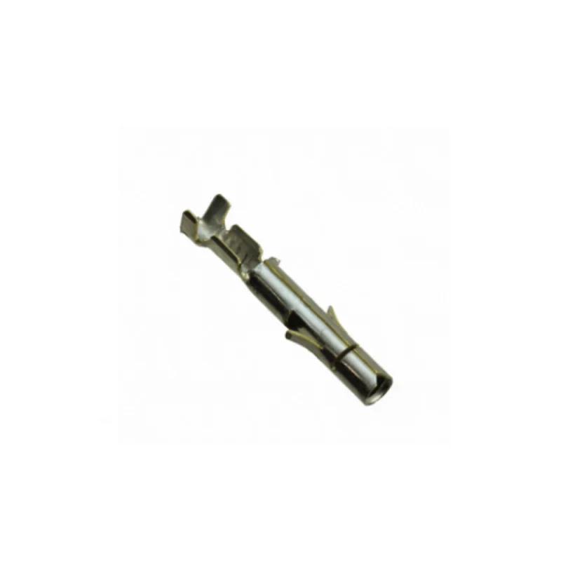 10Pcs/Lot   926884-1   TE CONNECTOR The corresponding metal needle can contact customer service