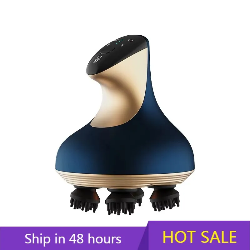 Ytyin Ems Scalp Mas… - image