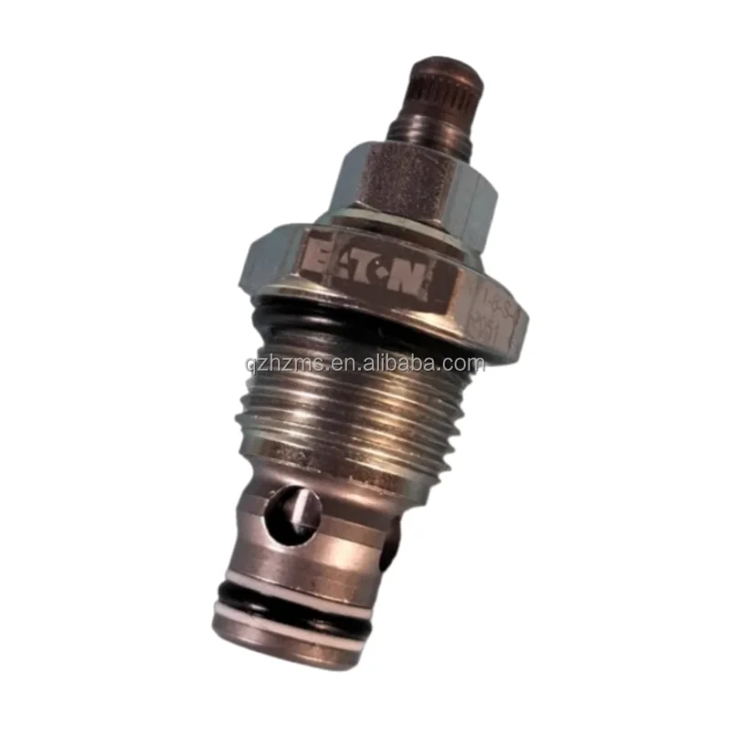 

Оригинальный Hydraforce FC10-21A-0-N-05 двухходовой картриджный клапан, гидравлический клапан управления потоком, 3/8 соединений, расход 1 галлон в минуту, 0-N-05/25