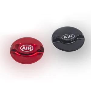 غطاء شوكة تعليق دراجة MTB ، شوكة أمامية ، فوهة هواء الكتف ، صمام الغاز ، حامي الغطاء أعلى 6 مبيعات تعليق سكوتر فوستون - رقم 5