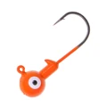Fluorescent Orange