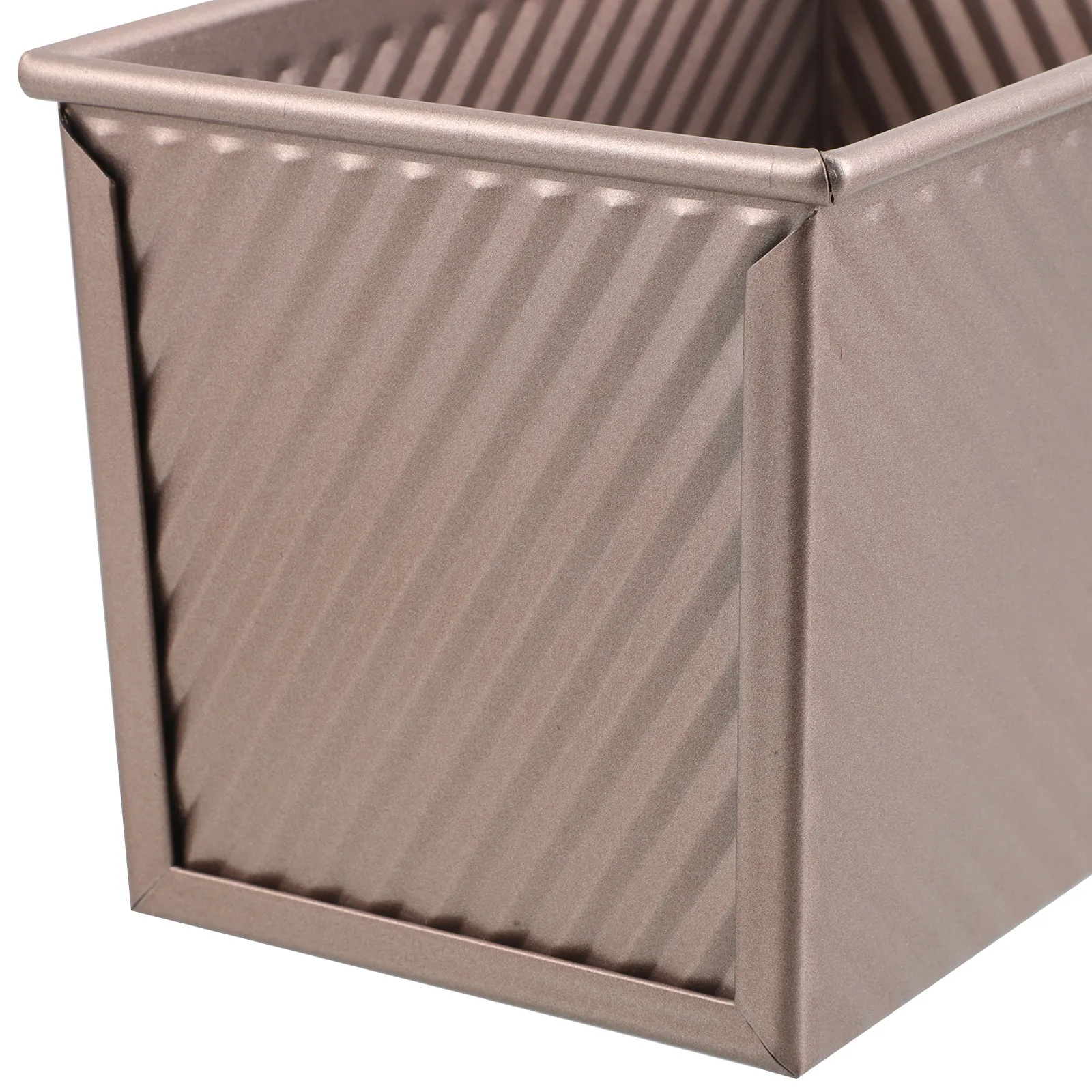 Prostokątna forma do pieczenia – Kitchen Baking Pan recenzja i cena