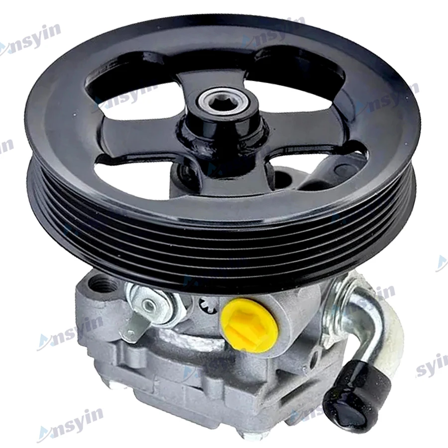 Power Steering Pump for Mazda 3 2003-2012 BN9R-32-600C BN9R-32-600D BP4M-32-600 BP4M-32-600A BP4M32600B BP4M-32-600C BP4M32600