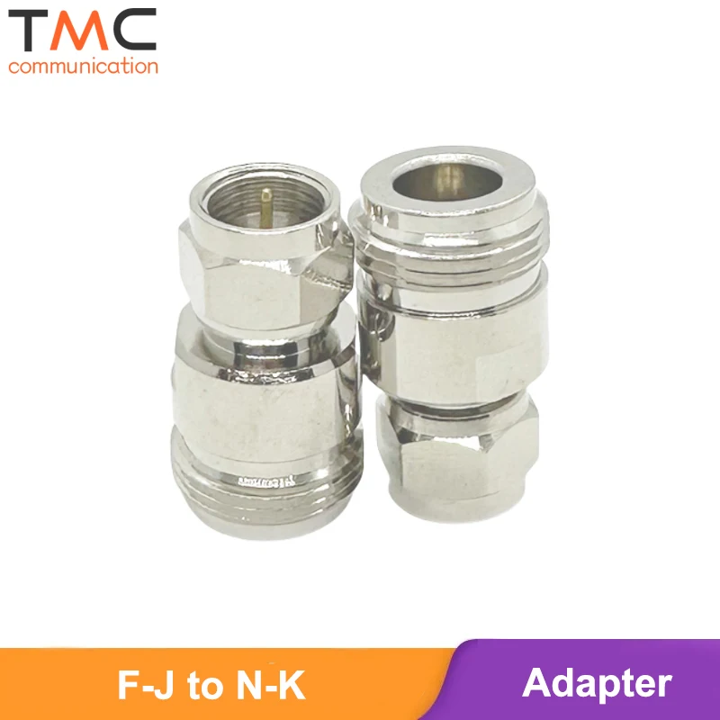 Pure Copper N Femal…