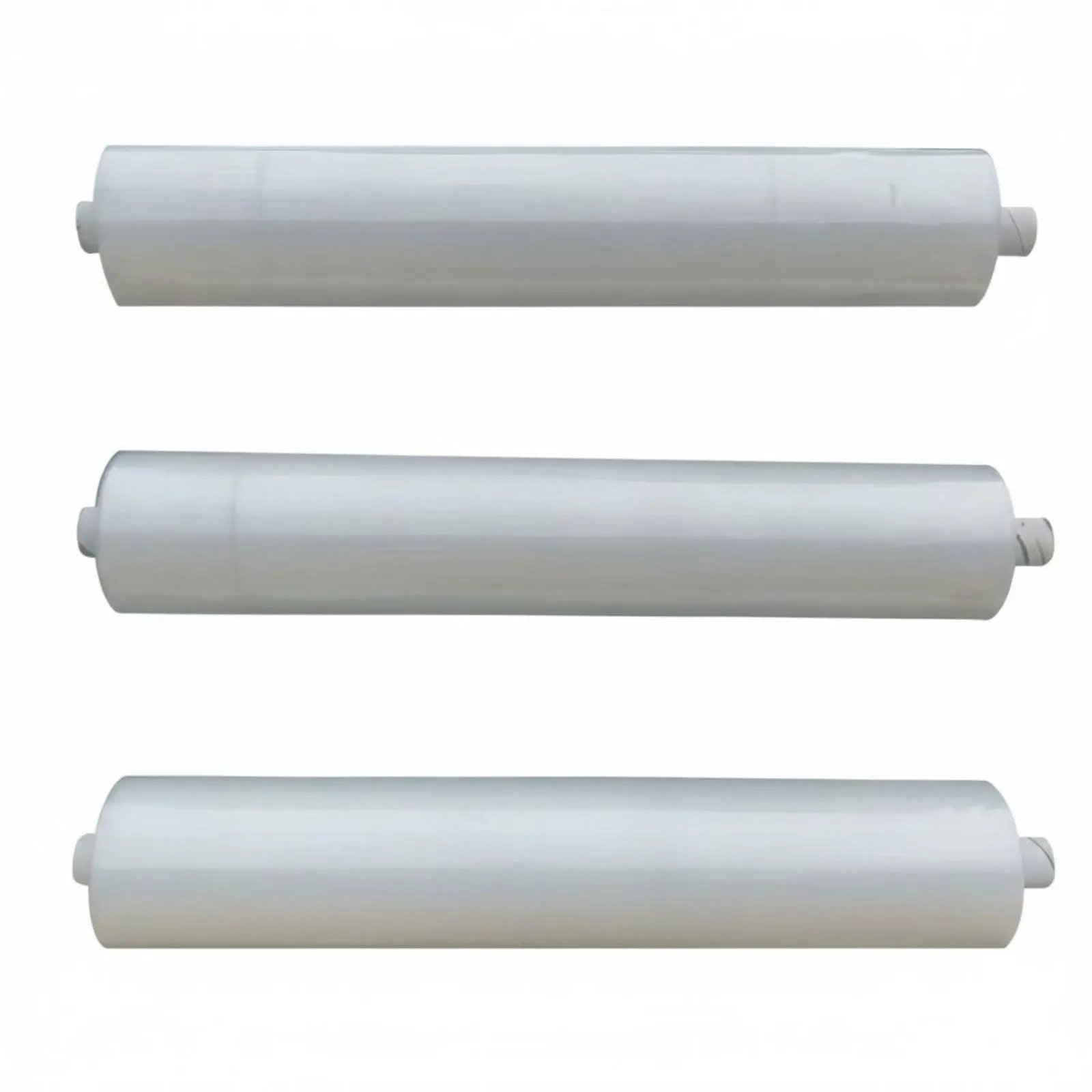 

Double-Layer Greenhouse Plastic Film, Extra Thick, Transparent Cylindrical Sheeting, Agricultural Storage, Pane Protection