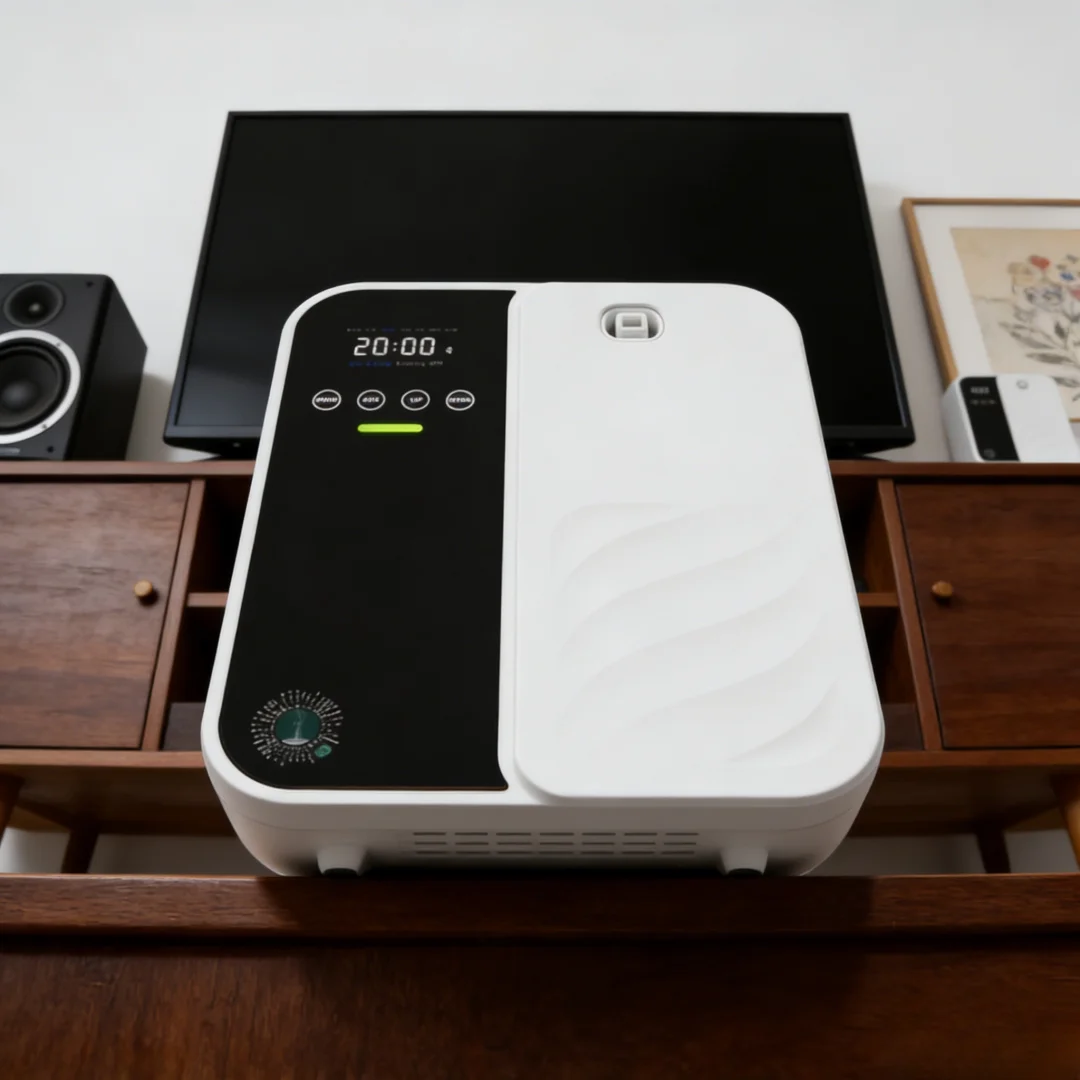 500ml Hilton Scent Machine Aro - Home Fragrance Large review and price