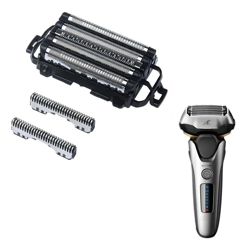 

ES9032/WES9032P Лезвие электробритвы с фольгой для Panasonic ES-LV9A ES-LV9B ES-LV7A ES-LV7B ES-LV5A ES-LV97-K, ES-LV67-K