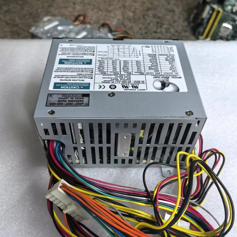 

ENSP-300P 300W ENSP-300P-S20-00S Industrial Power Supply, Spot