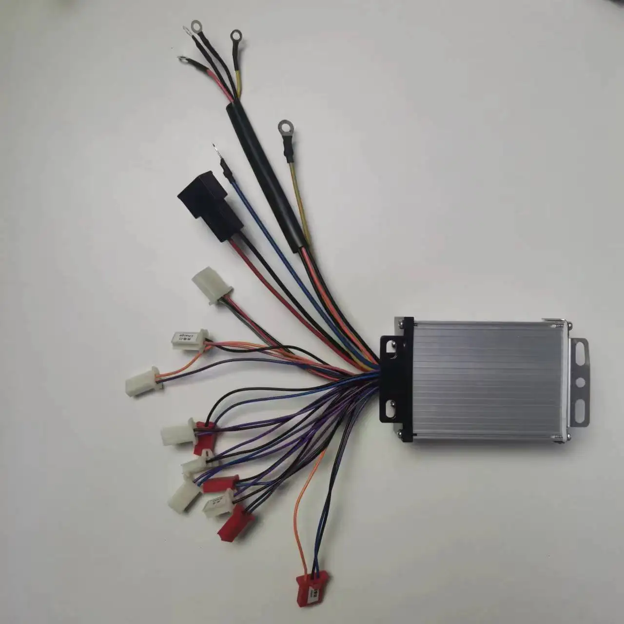 DMHC YKBYCY09-A1X MOTOR CONTROLLER CURRENT 30A Electric Bicycle Accessories 48V 1000W ANTI OUT OF CONTROL