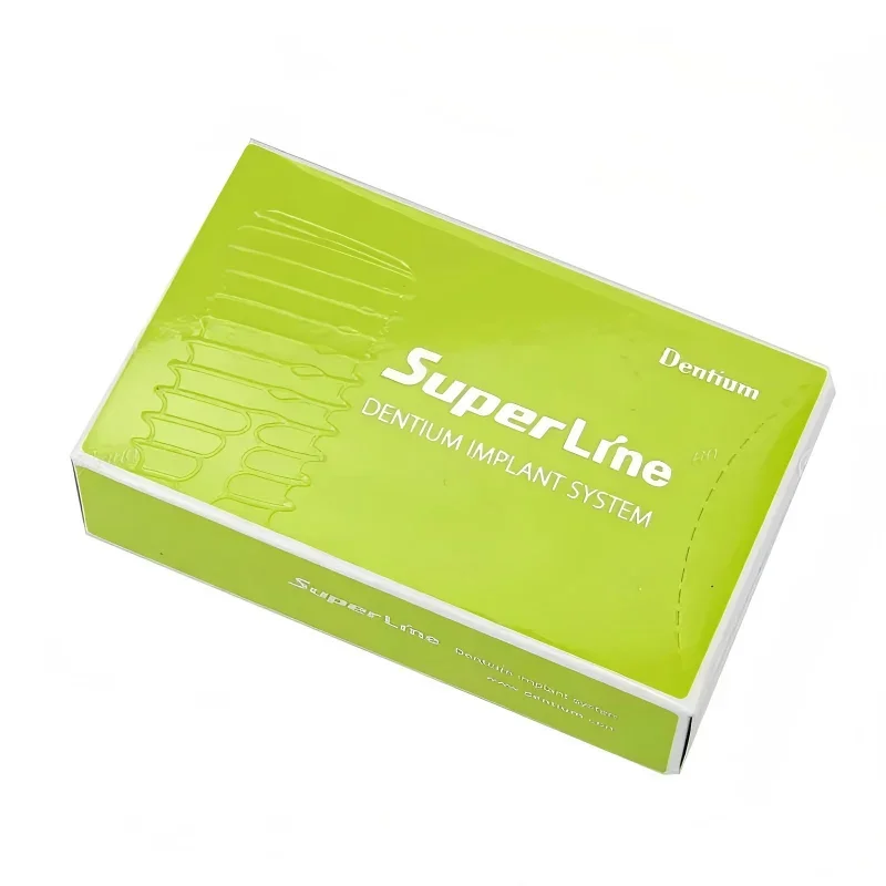 Dentium SuperLine II Titanium  - Micro Screwdriver Kit review and price