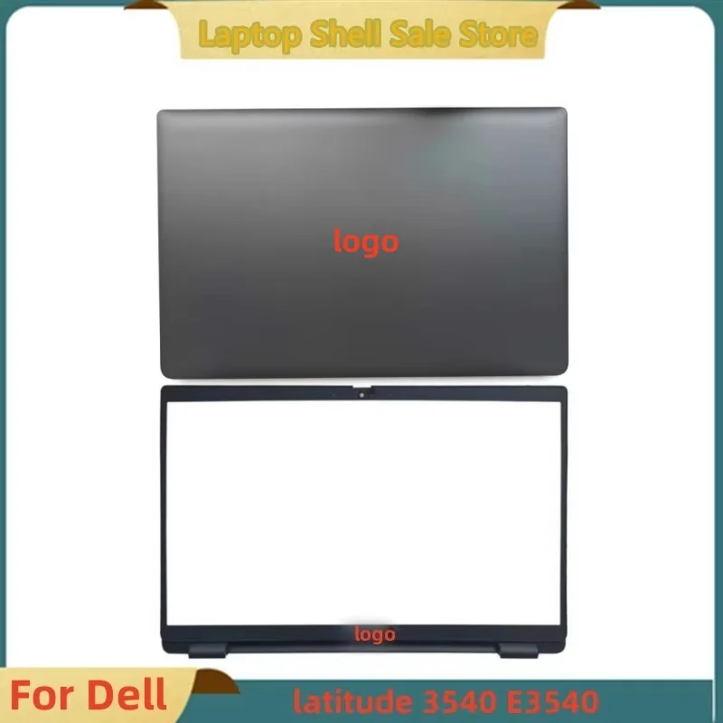 ใหม่สำหรับ Dell Latitude 3540 E3540ปกหลัง LCD เคสด้านบน /lcd ฝาหน้า