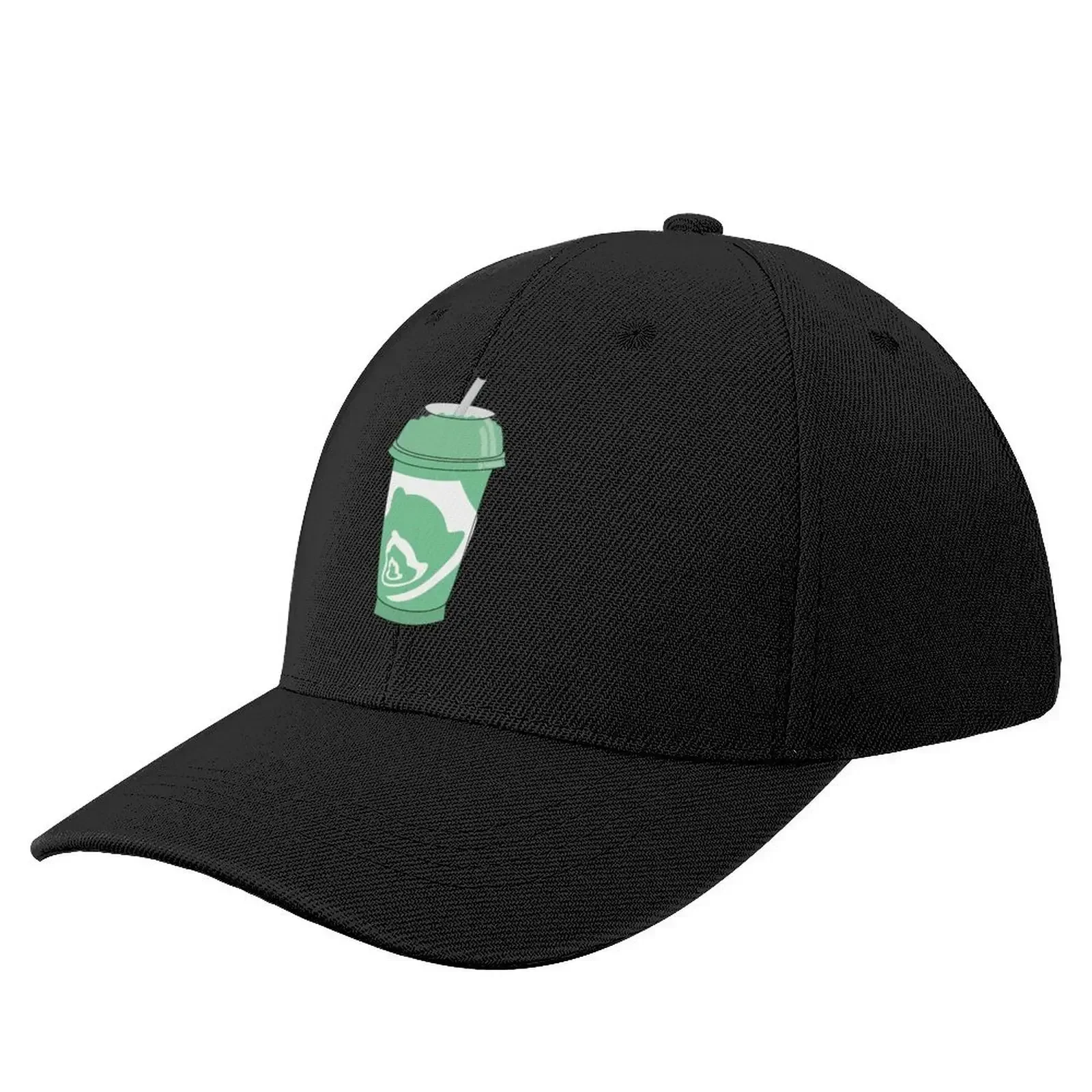 Baja Blast Freeze Baseball Cap fishing hat Big Size Hat Wild Ball Hat Visor For Men Women's