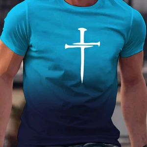 10 Katholische Bluse für Frauen der Frauen - №5