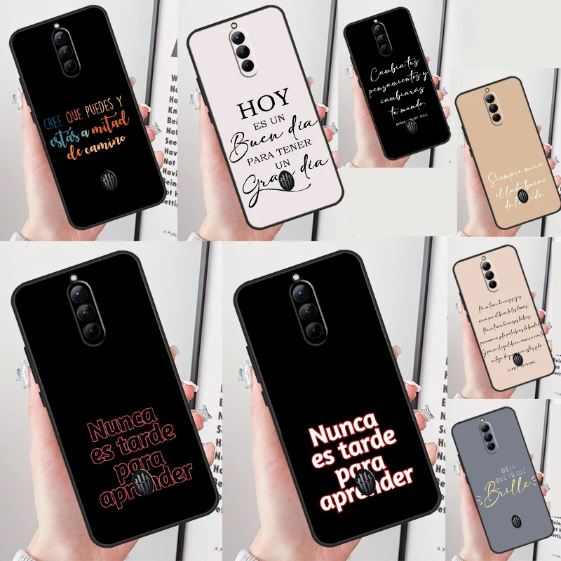 Spanish Quotes Case… - image